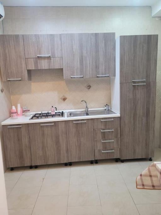 Appartamento Casa La Chicca Napoli Esterno foto