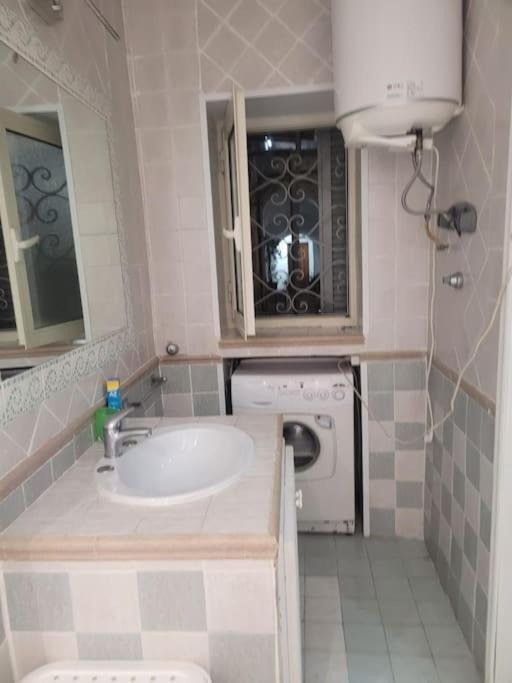 Appartamento Casa La Chicca Napoli Esterno foto