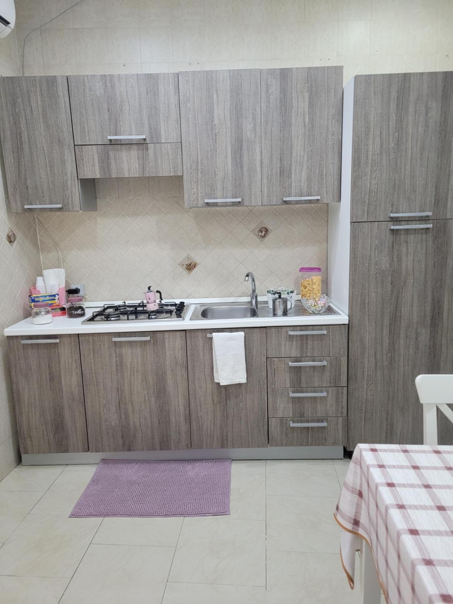 Appartamento Casa La Chicca Napoli Esterno foto